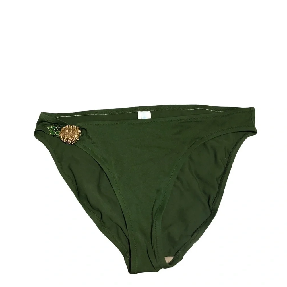 J.crew swim bikini womens